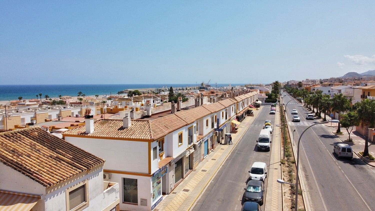 Chalet de 4 habitaciones en Vera en venta - 439.000 € (Ref: 8125515)