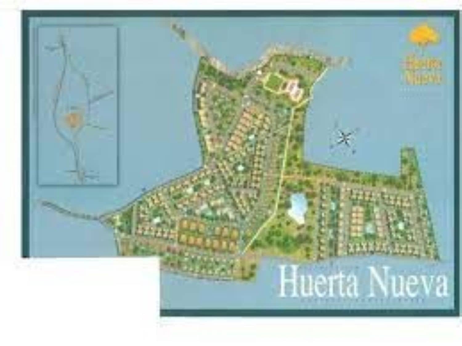 Chalet de 4 habitaciones en Vera en venta - 439.000 € (Ref: 8125515)