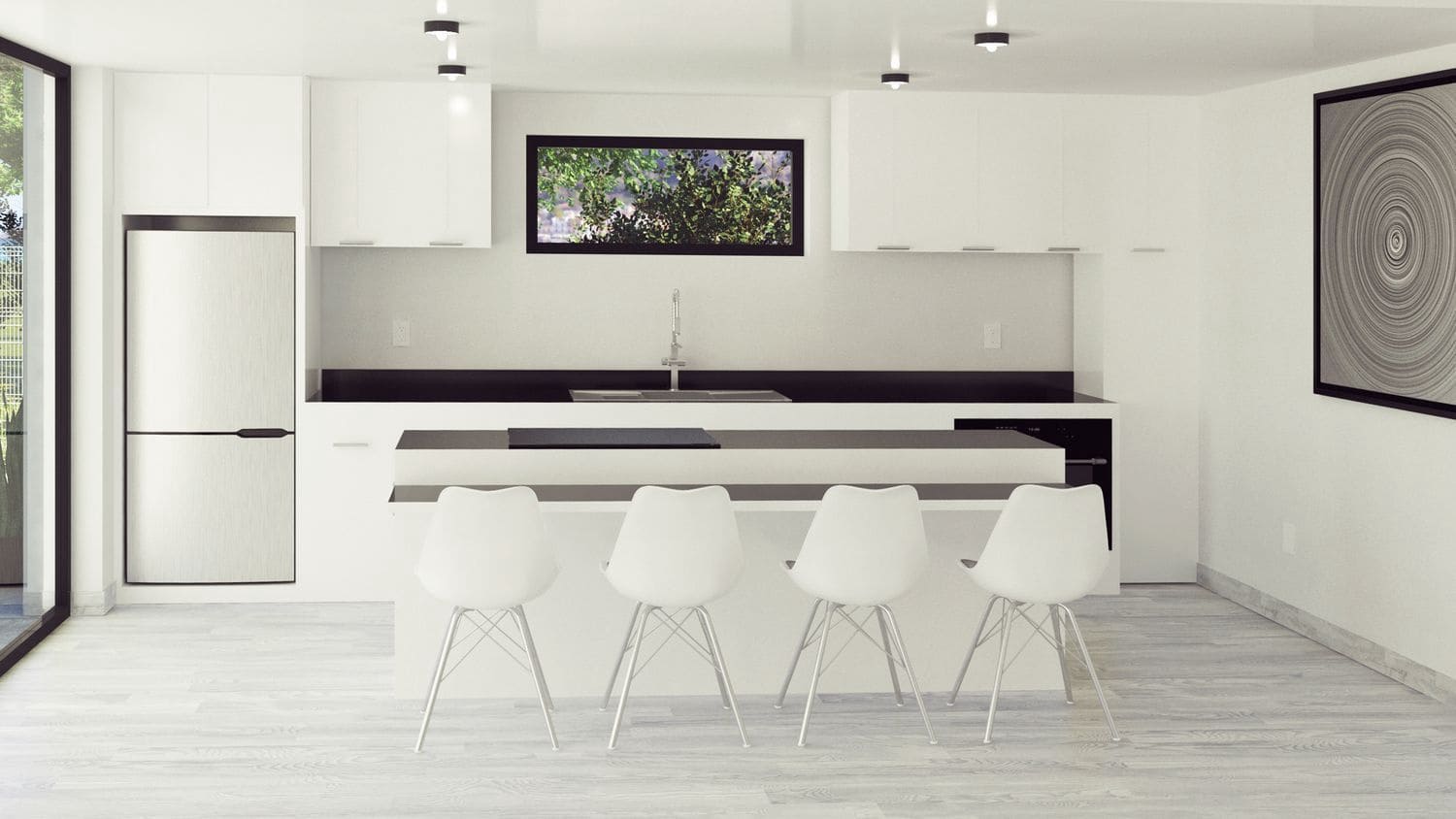 Chalet de 4 habitaciones en Vera en venta - 439.000 € (Ref: 8125515)