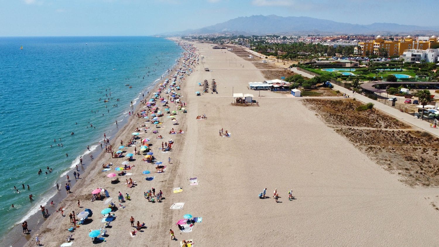 Chalet de 4 habitaciones en Vera en venta - 439.000 € (Ref: 8125515)