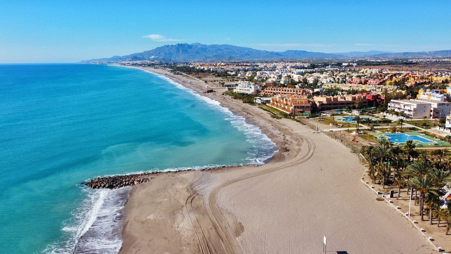 Chalet de 4 habitaciones en Vera en venta - 439.000 € (Ref: 8125515)