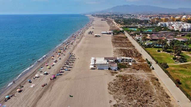 4 slaapkamer Villa te koop in Puerto Vera - Las Salinas, Vera - € 439.000 (Ref: 8125515)