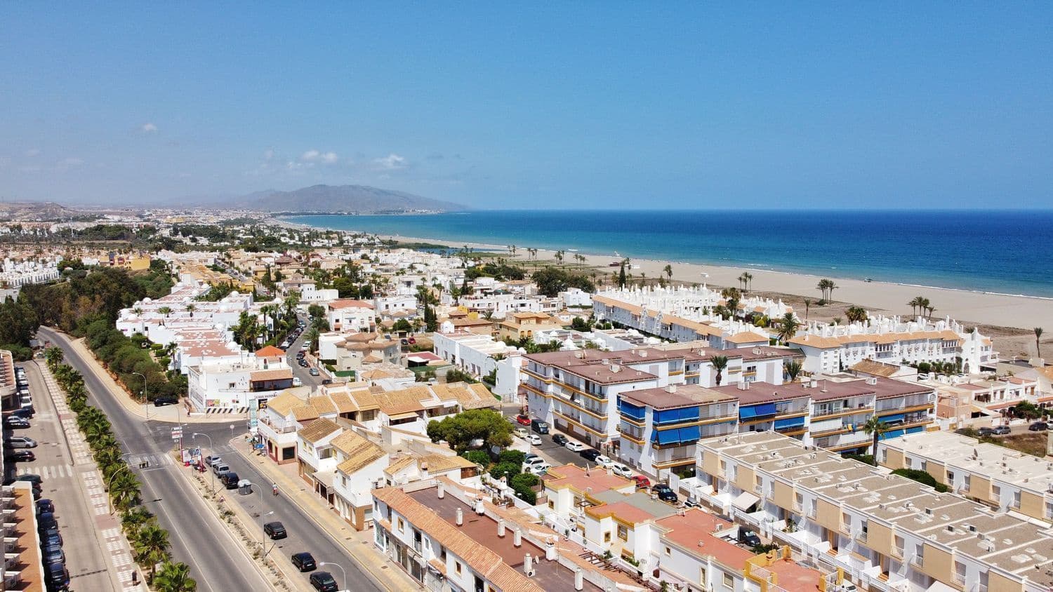 Chalet de 4 habitaciones en Vera en venta - 439.000 € (Ref: 8125515)