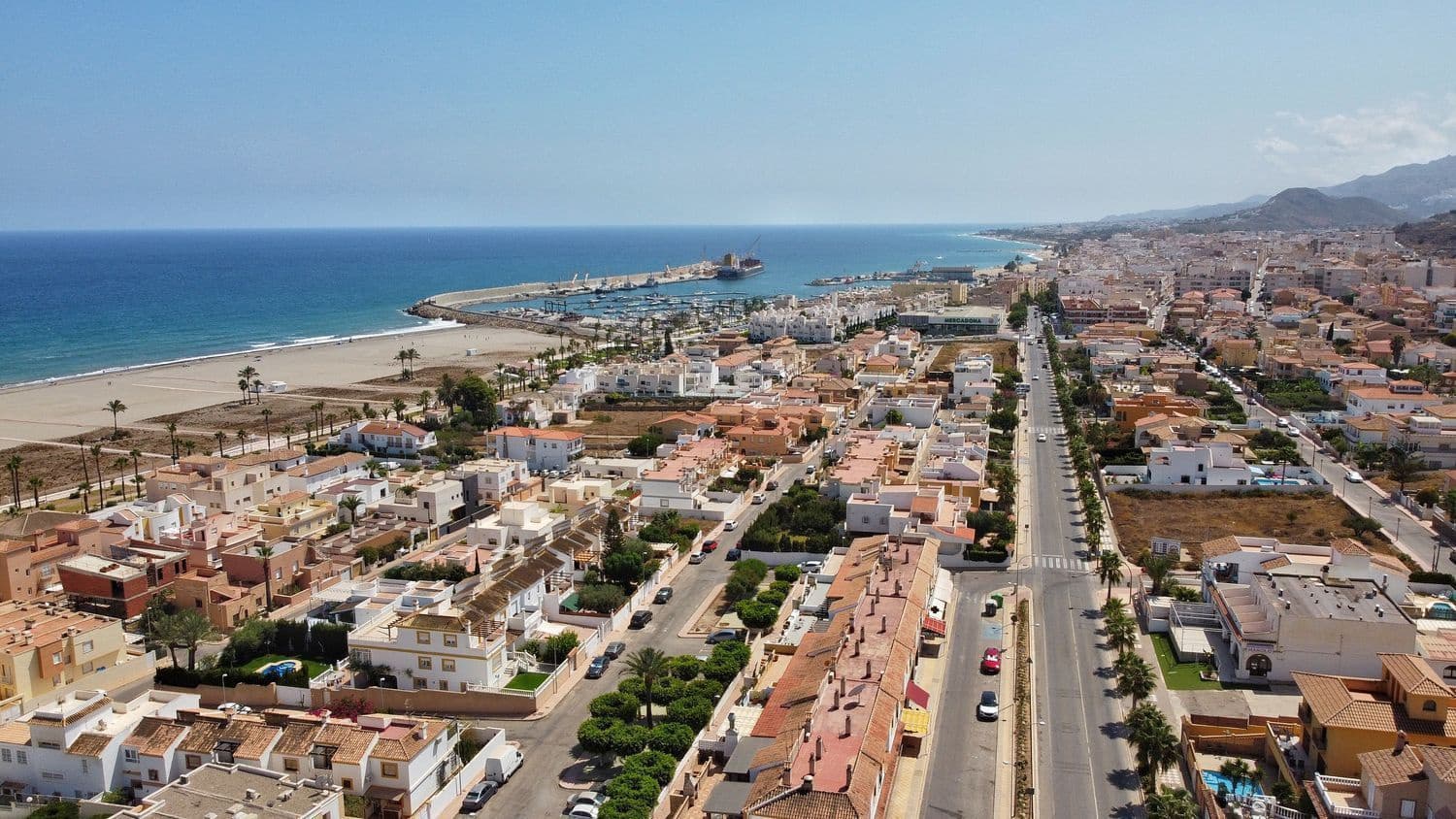 Chalet de 4 habitaciones en Vera en venta - 439.000 € (Ref: 8125515)