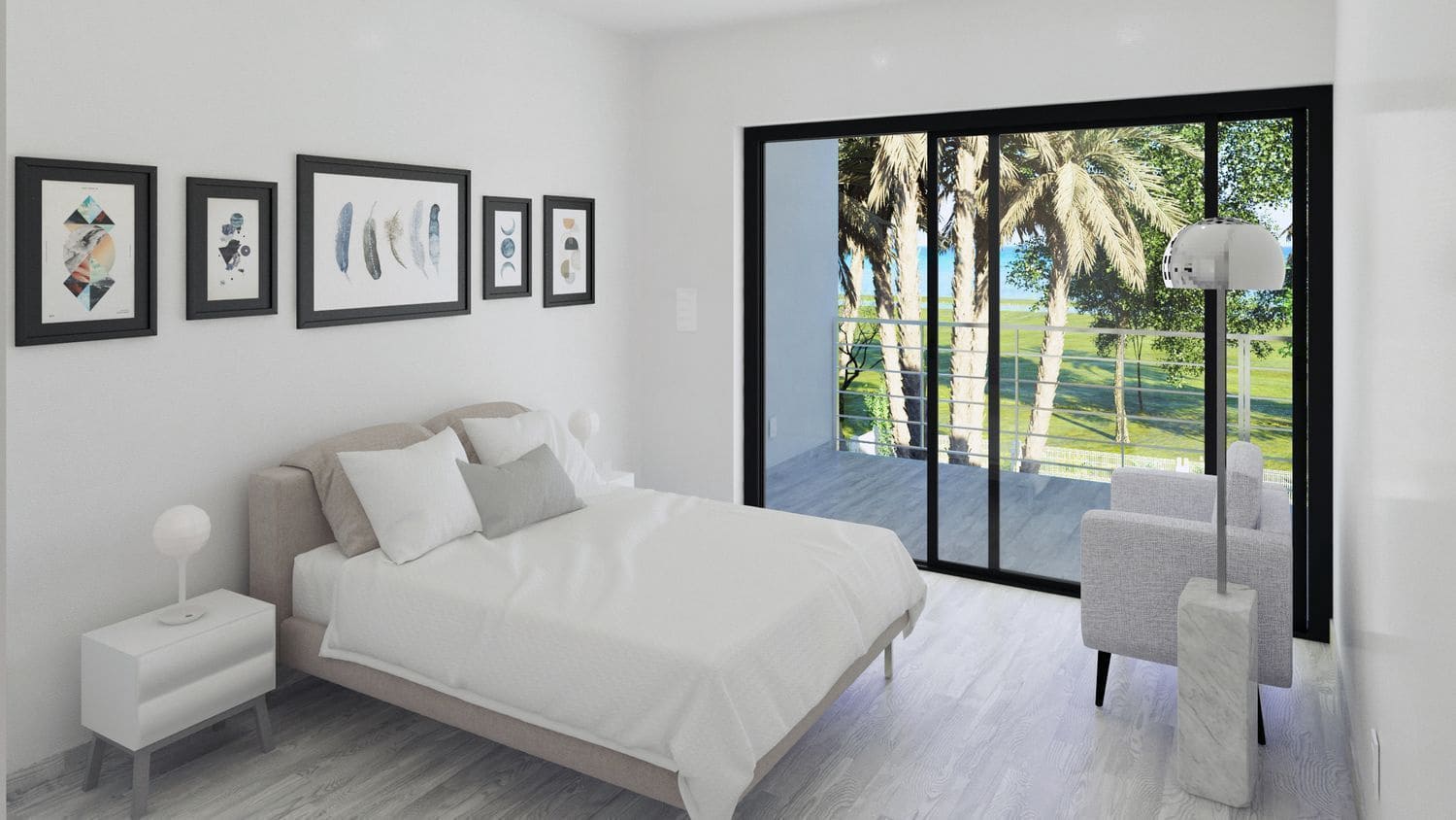 4 Zimmer Villa zu verkaufen in Vera mit Pool - 439.000 € (Ref: 8125515)