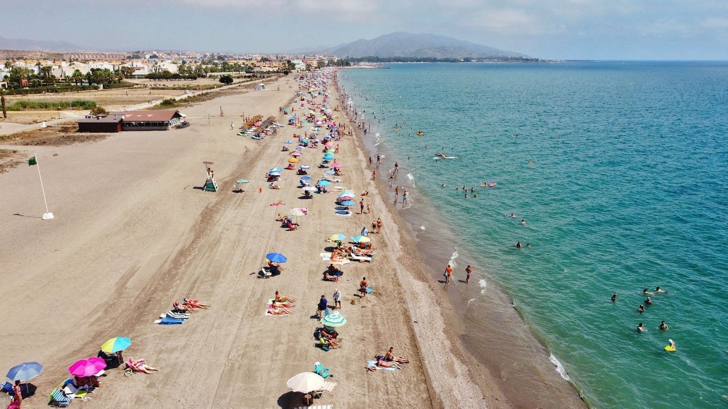 4 Zimmer Villa zu verkaufen in Vera mit Pool - 439.000 € (Ref: 8125515)