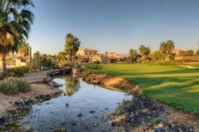 2 bedroom Flat for sale in Desert Springs, Cuevas del Almanzora - € 195,000 (Ref: 8201024)