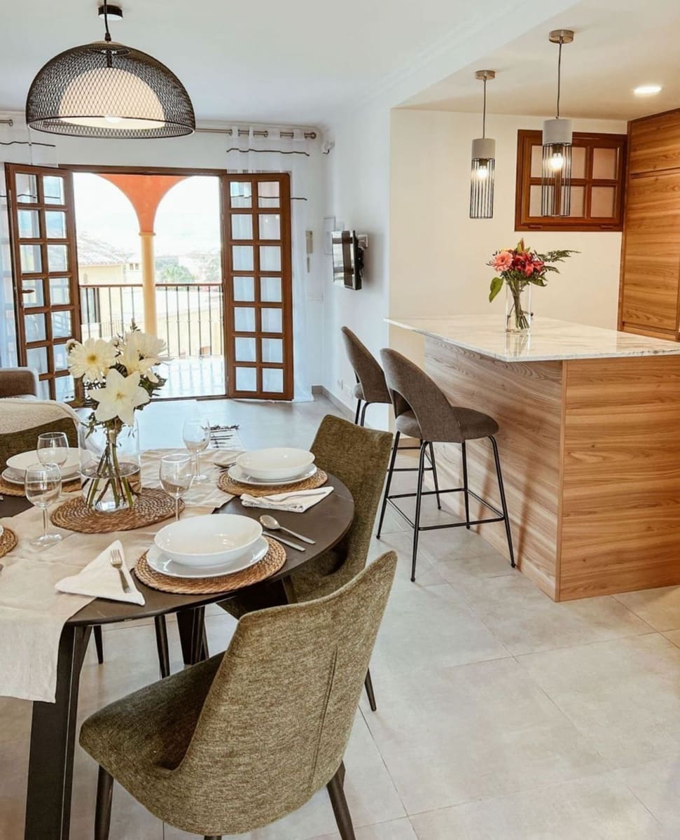 2 camera da letto Appartamento in vendita in Cuevas del Almanzora - 195.000 € (Rif: 8201024)