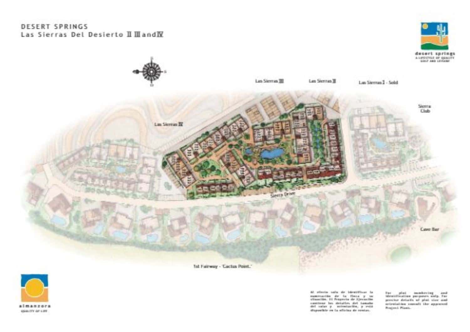 2 camera da letto Appartamento in vendita in Cuevas del Almanzora - 195.000 € (Rif: 8201024)