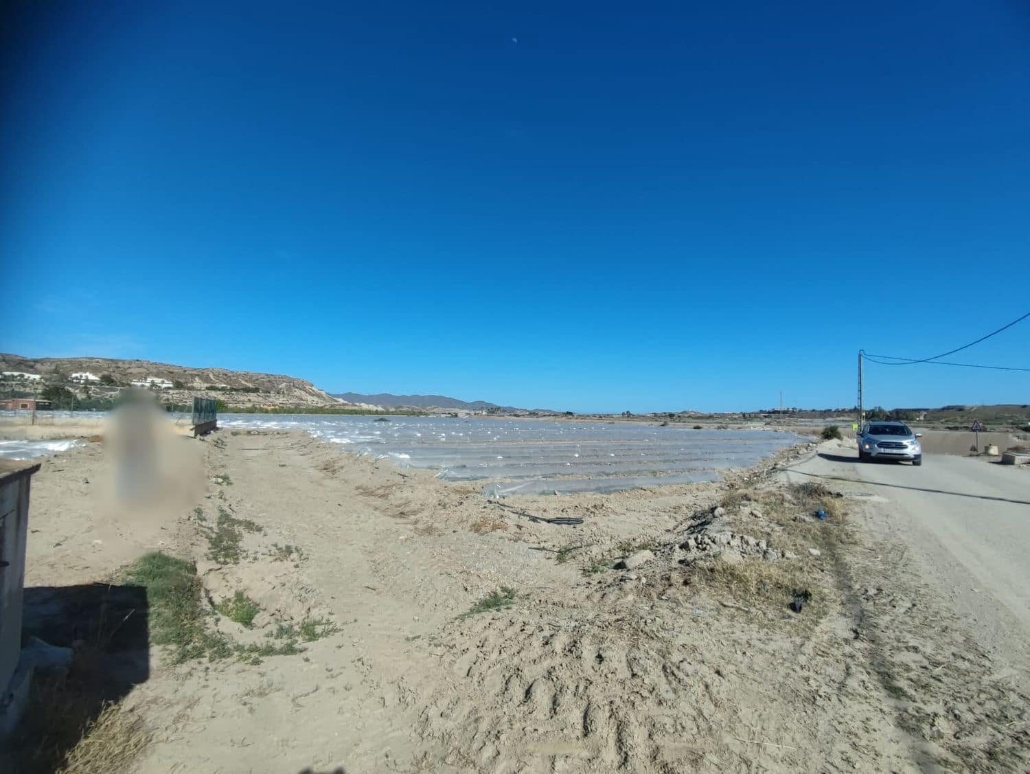 Grunde uden byggetilladelser til salg i Cuevas del Almanzora - € 36.000 (Ref: 8308887)