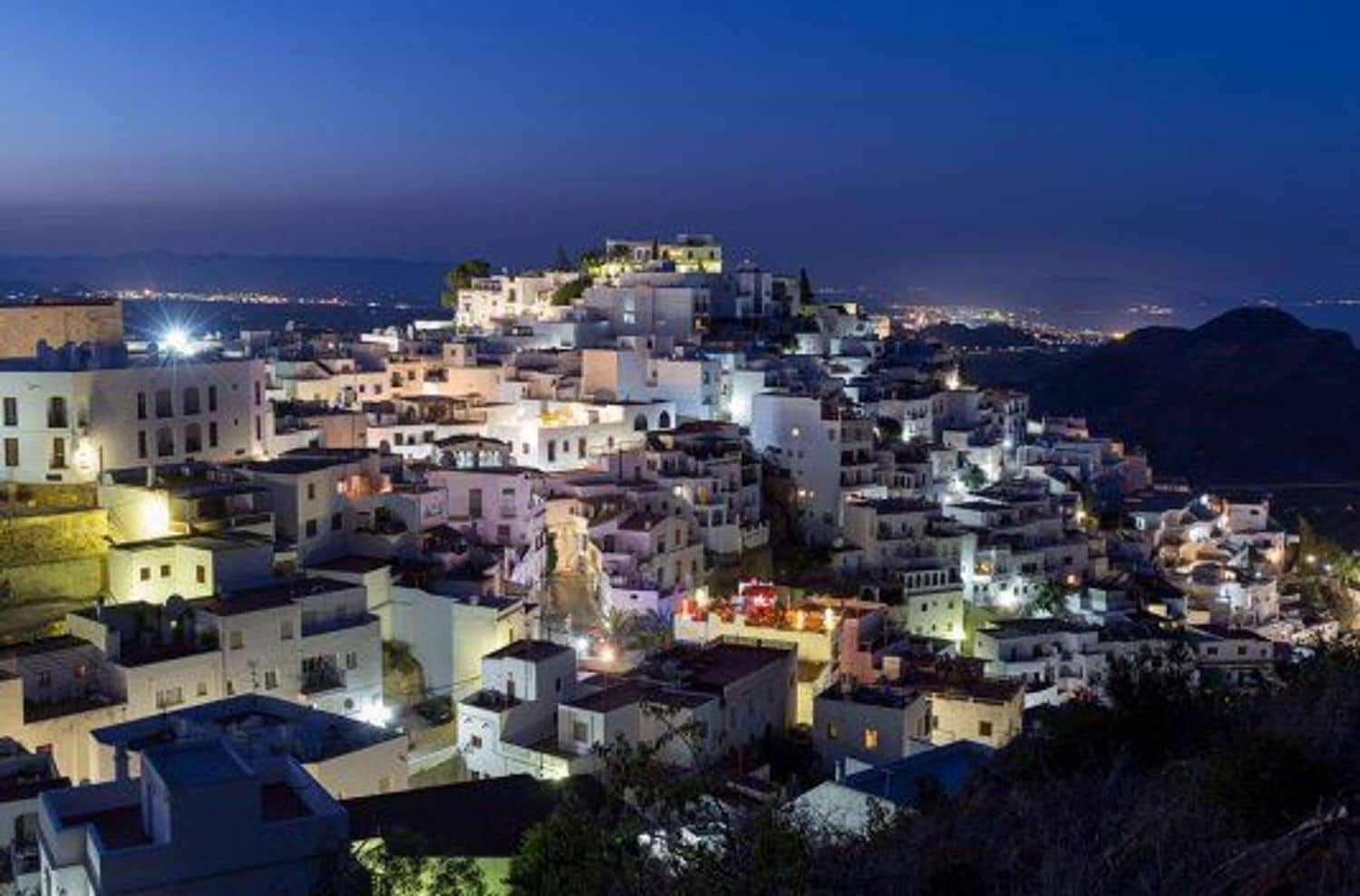 Grunde uden byggetilladelser til salg i Mojacar - € 100.000 (Ref: 8318802)