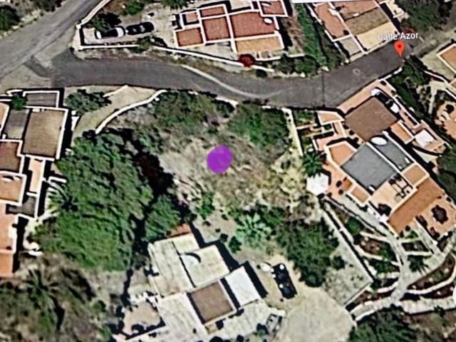 Terreno Non Edificato in vendita in Mojácar - 100.000 € (Rif: 8318802)
