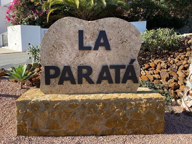 Terreno Non Edificato in vendita in Mojácar - 100.000 € (Rif: 8318802)