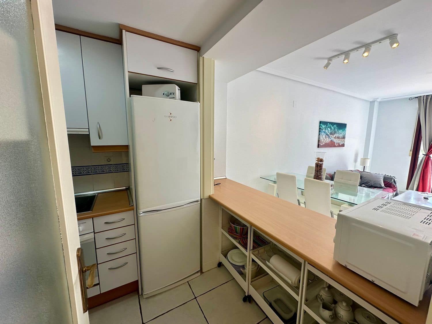 2 soveværelse Lejlighed til salg i Vera med swimmingpool - € 220.000 (Ref: 8387794)