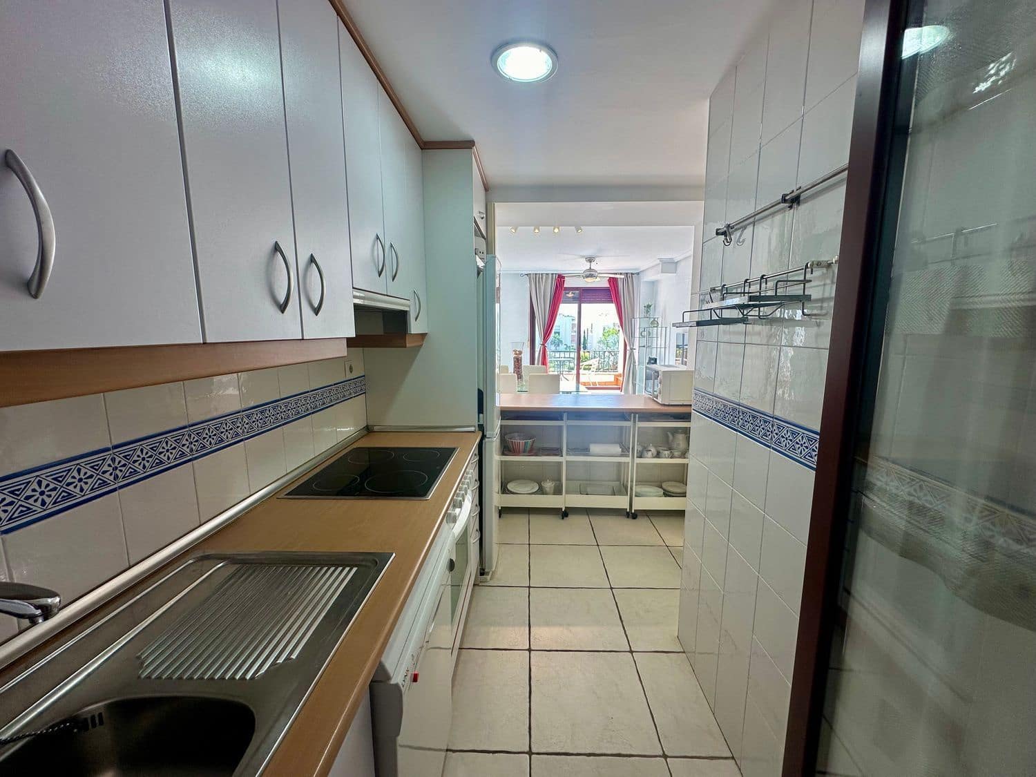 2 soveværelse Lejlighed til salg i Vera med swimmingpool - € 220.000 (Ref: 8387794)