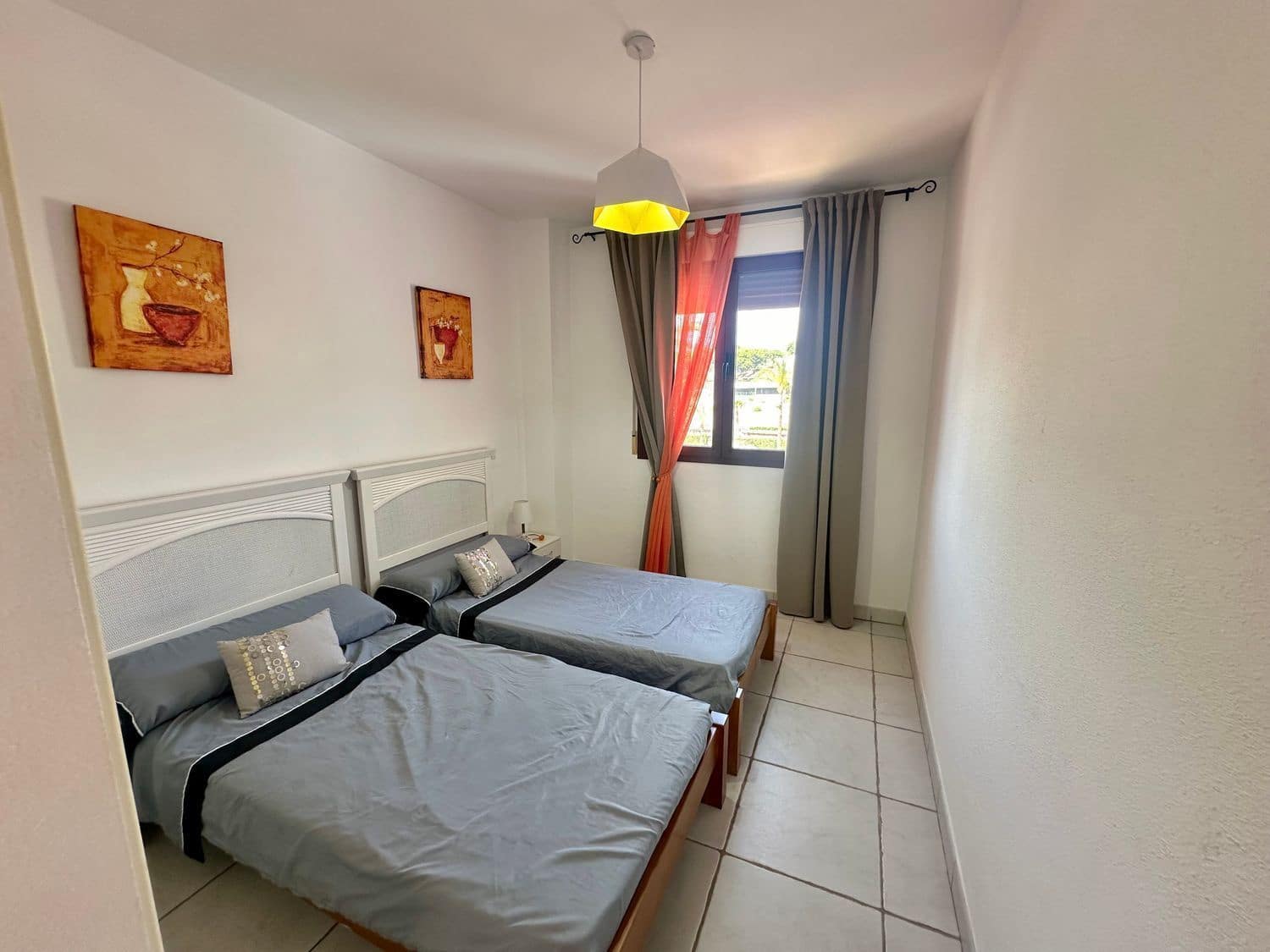 2 soveværelse Lejlighed til salg i Vera med swimmingpool - € 220.000 (Ref: 8387794)