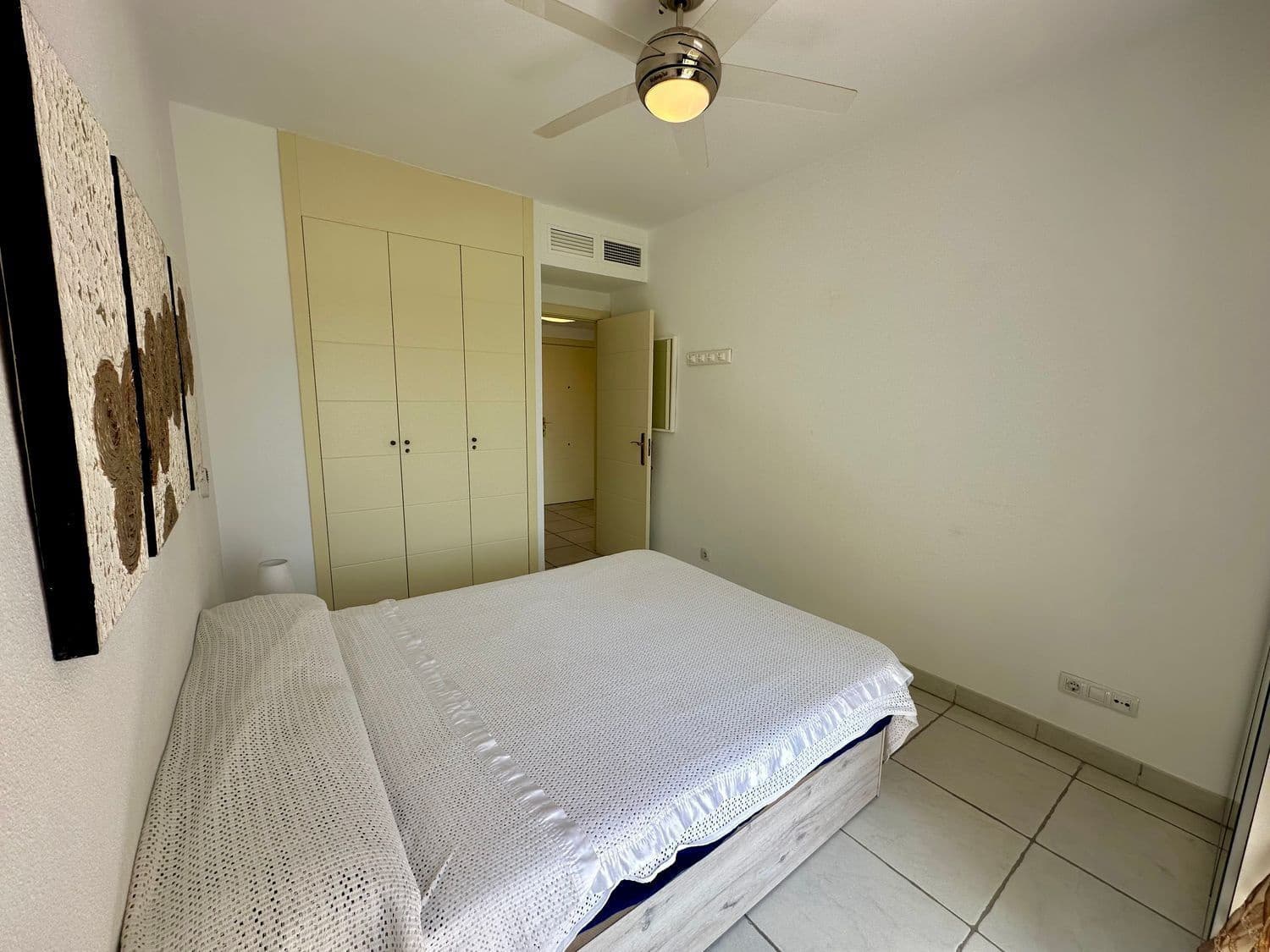 2 soveværelse Lejlighed til salg i Vera med swimmingpool - € 220.000 (Ref: 8387794)