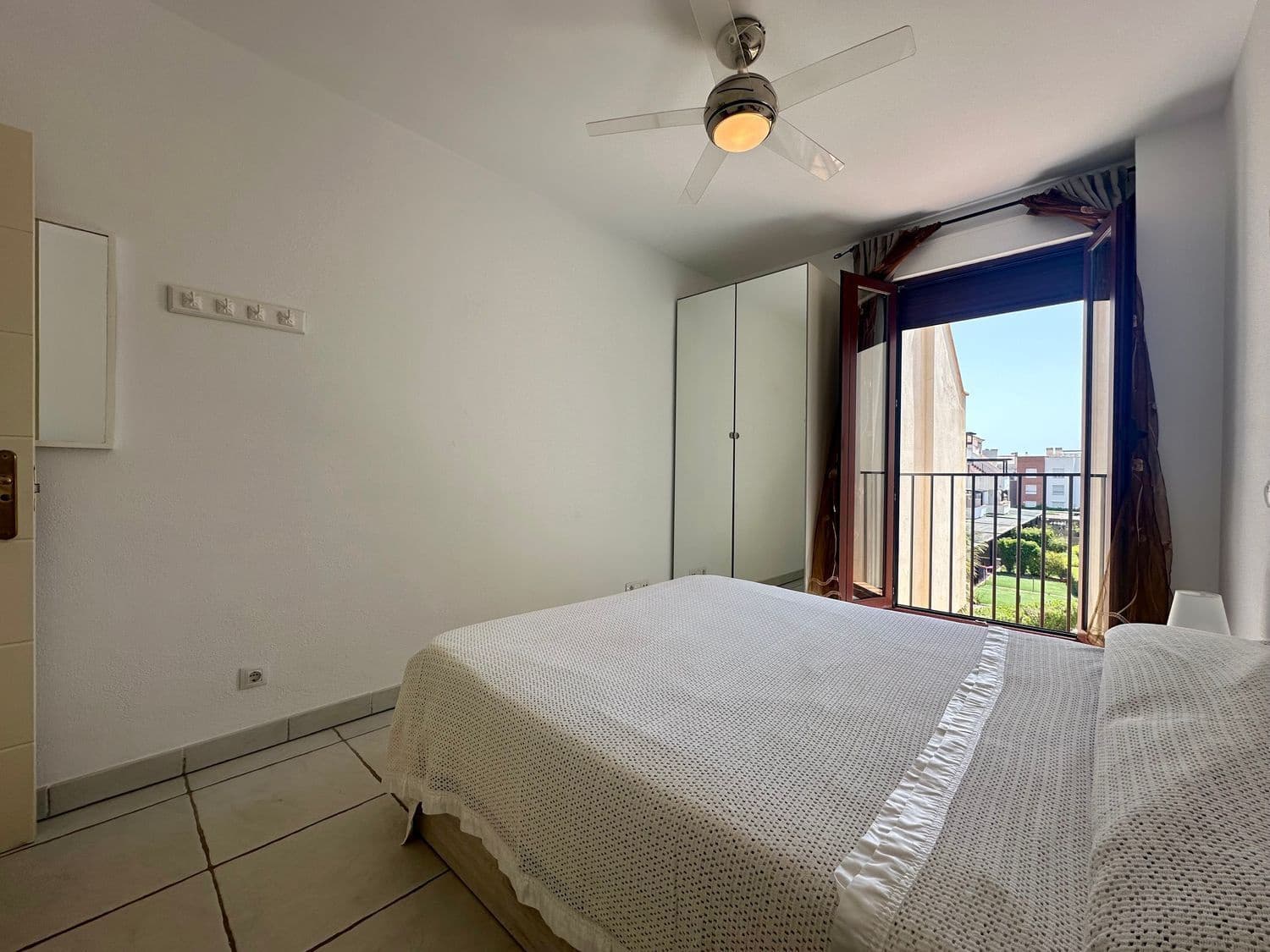 2 soveværelse Lejlighed til salg i Vera med swimmingpool - € 220.000 (Ref: 8387794)