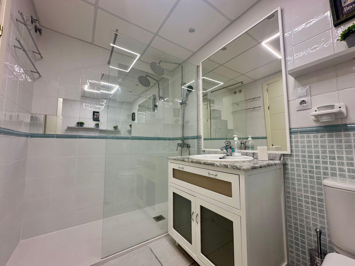 2 soveværelse Lejlighed til salg i Vera med swimmingpool - € 220.000 (Ref: 8387794)