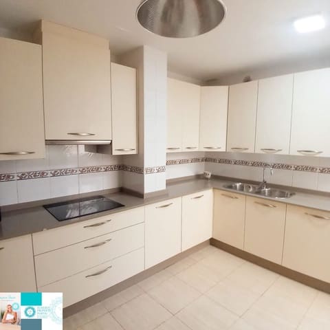 2 camera da letto Appartamento in vendita in Vera Ciudad, Vera - 179.000 € (Rif: 8454378)