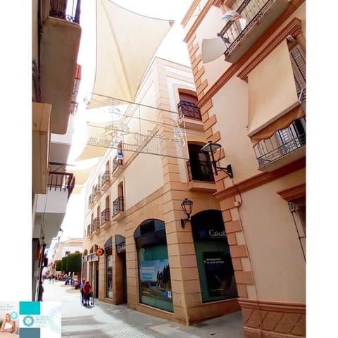 2 camera da letto Appartamento in vendita in Vera Ciudad, Vera - 179.000 € (Rif: 8454378)