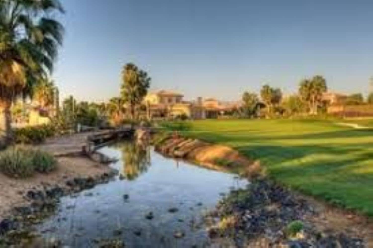 2 bedroom Villa for sale in Desert Springs - € 290,000 (Ref: 8545827)