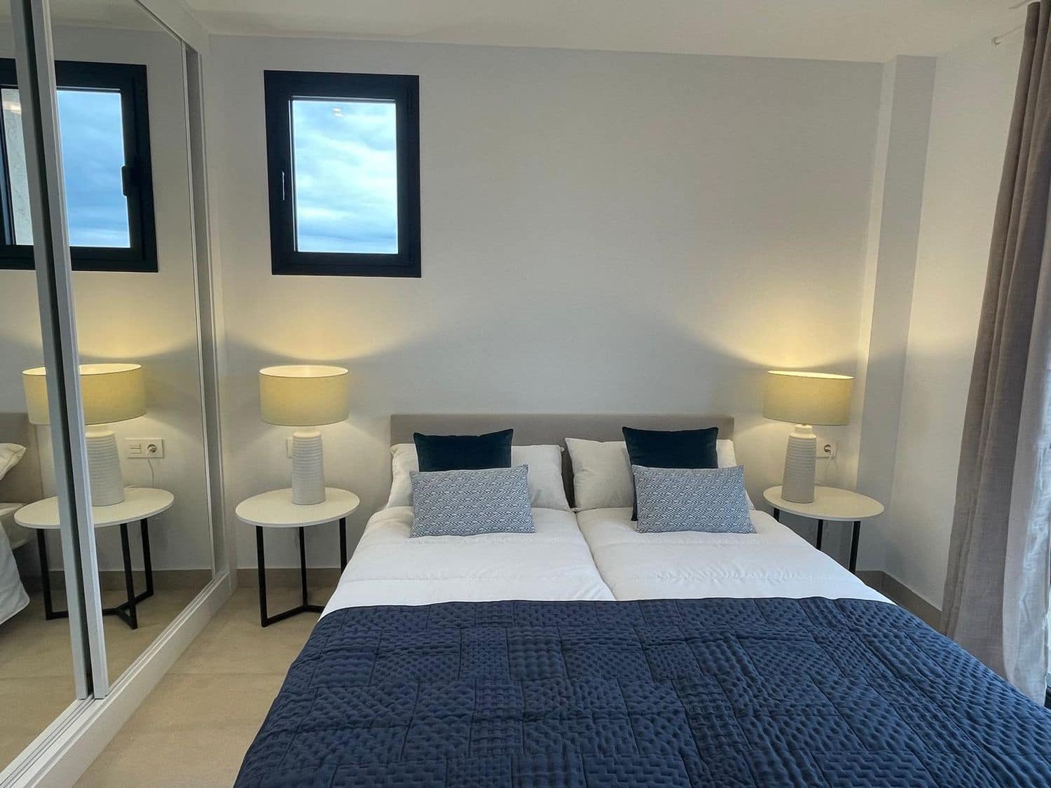 2 bedroom Villa for sale in Desert Springs - € 290,000 (Ref: 8545827)