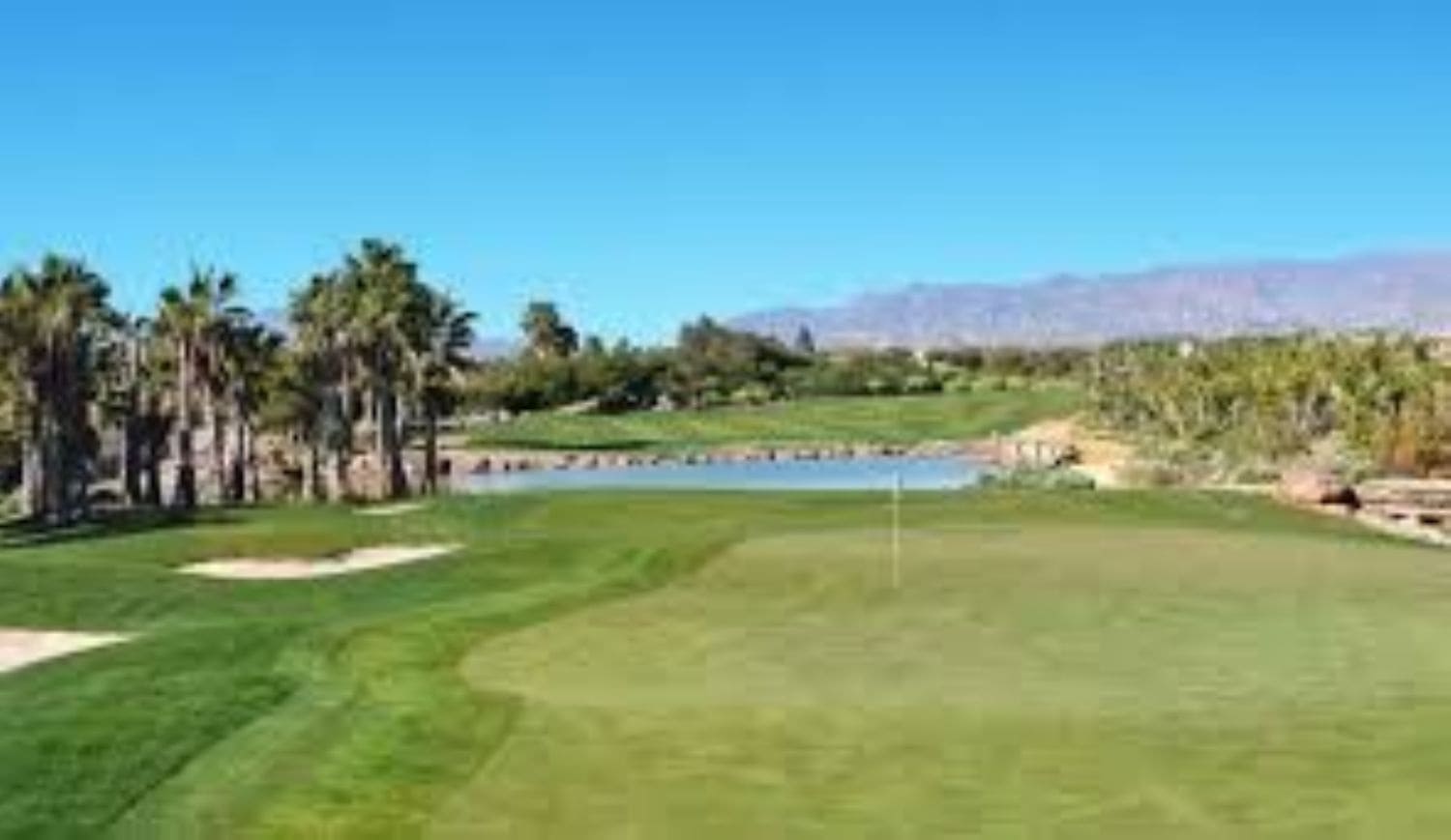 2 bedroom Villa for sale in Desert Springs - € 290,000 (Ref: 8545827)