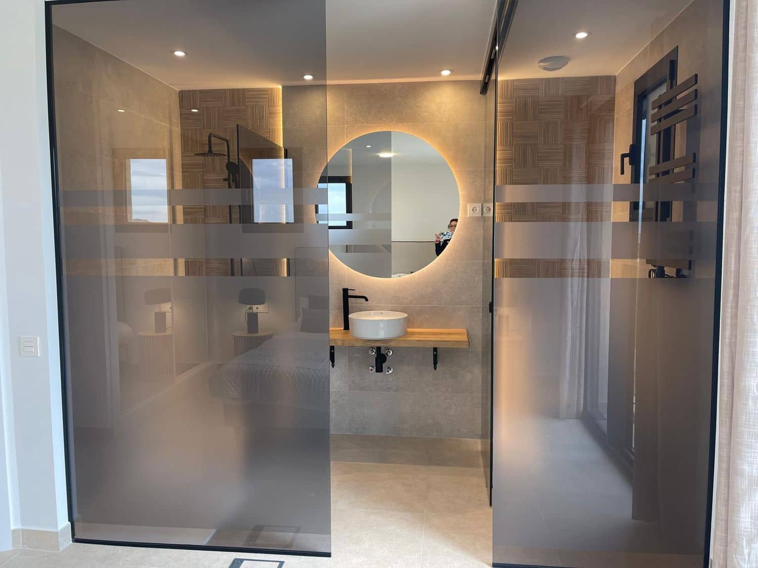 2 bedroom Villa for sale in Desert Springs - € 290,000 (Ref: 8545827)