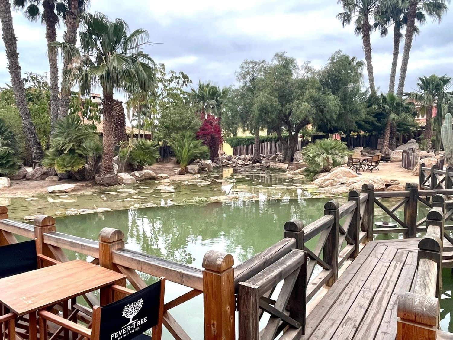 2 bedroom Villa for sale in Desert Springs - € 290,000 (Ref: 8545827)