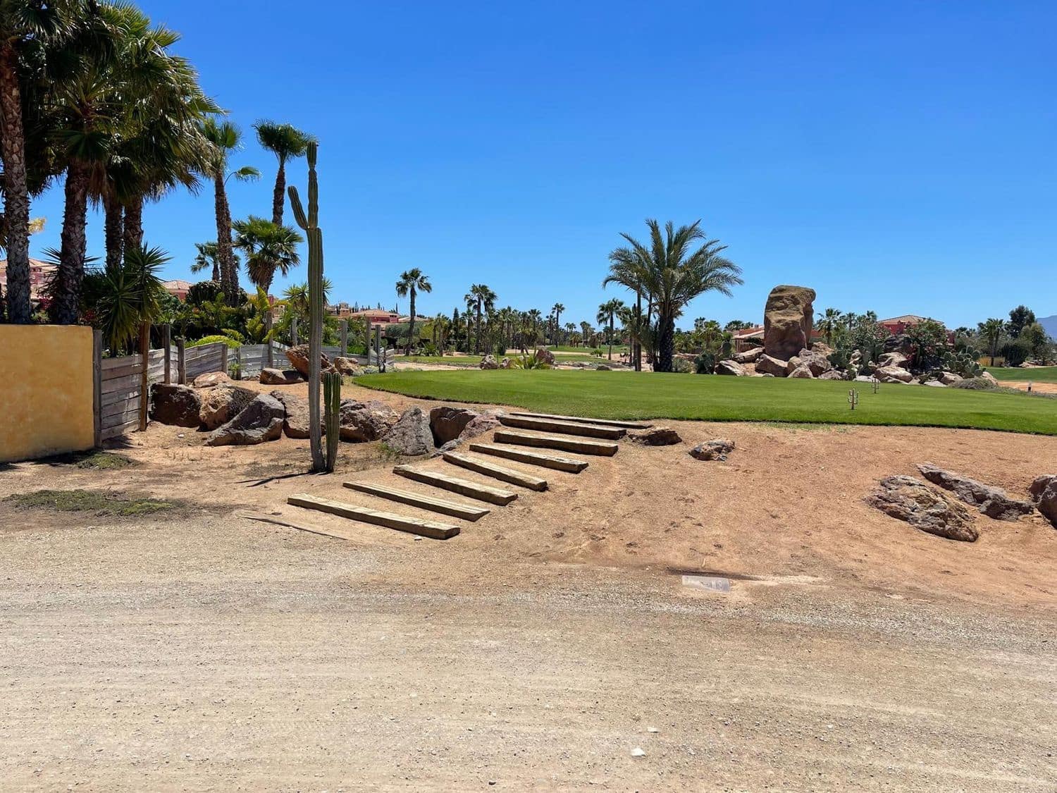 2 bedroom Villa for sale in Desert Springs - € 290,000 (Ref: 8545827)