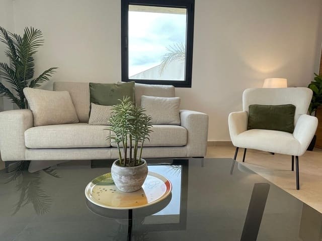 2 camera da letto Casa in vendita in Cuevas del Almanzora con piscina - 290.000 € (Rif: 8545827)