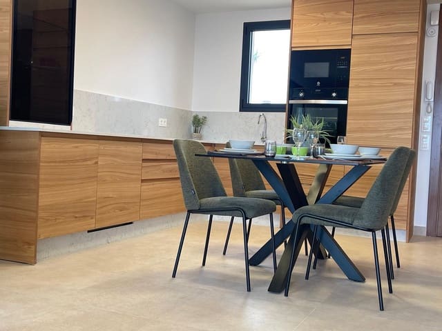 2 camera da letto Casa in vendita in Cuevas del Almanzora con piscina - 290.000 € (Rif: 8545827)