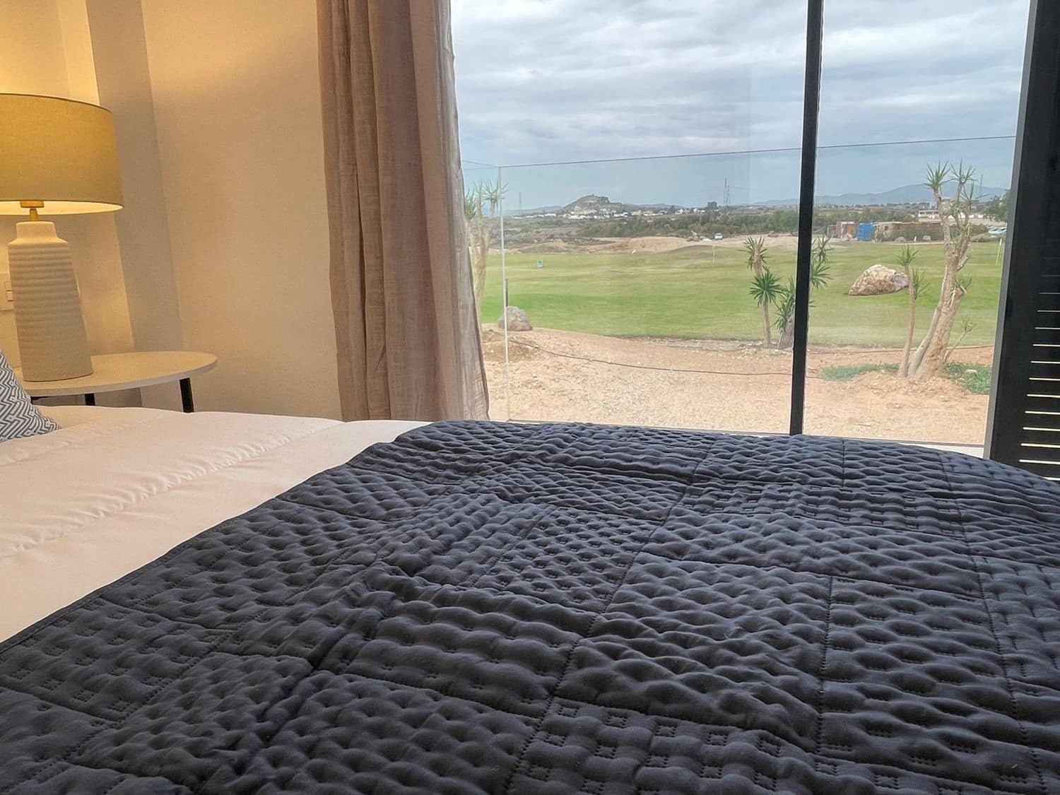 2 soveværelse Byhus til salg i Cuevas del Almanzora med swimmingpool - € 290.000 (Ref: 8545827)