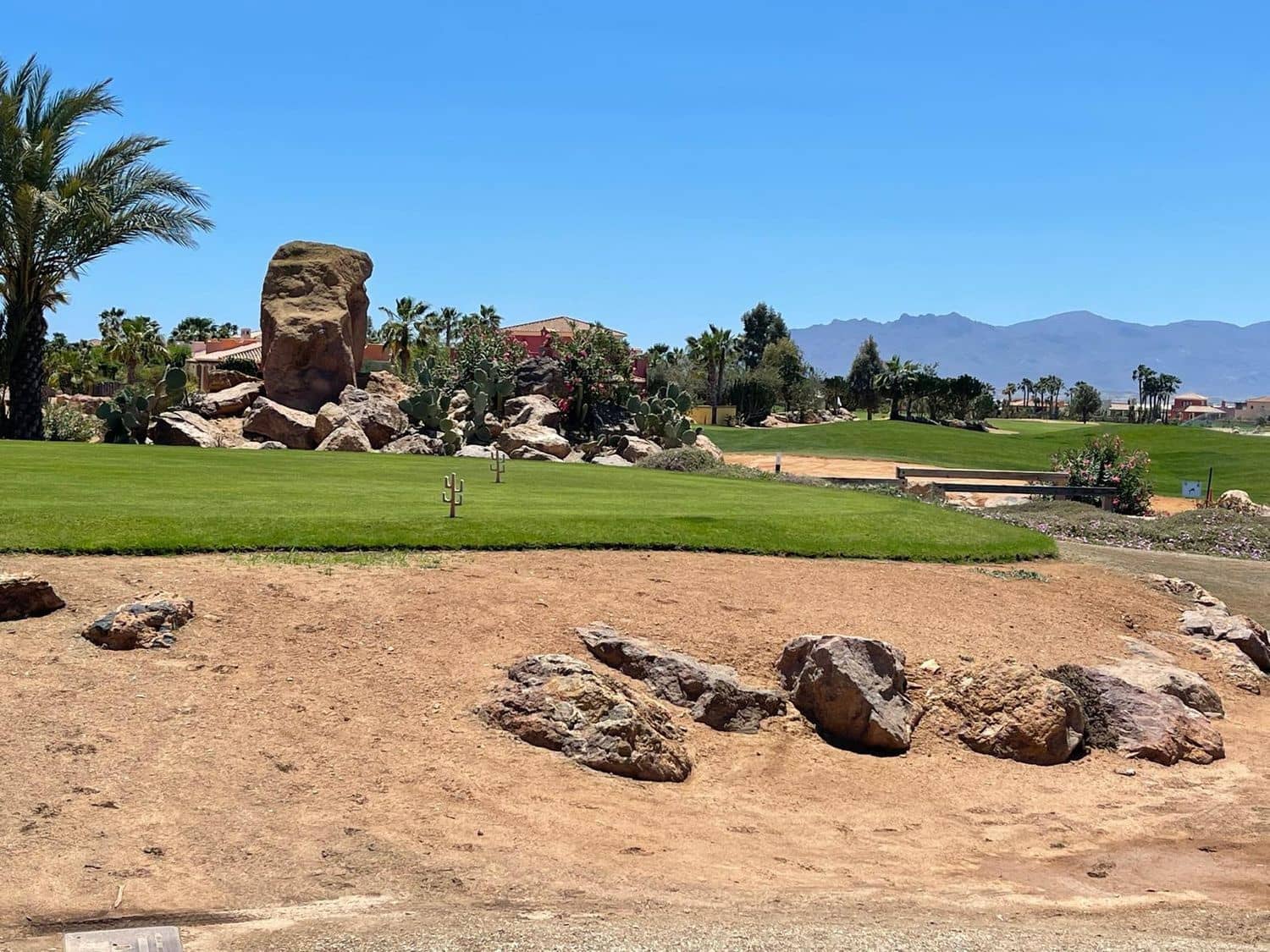 2 soveværelse Byhus til salg i Cuevas del Almanzora med swimmingpool - € 290.000 (Ref: 8545827)