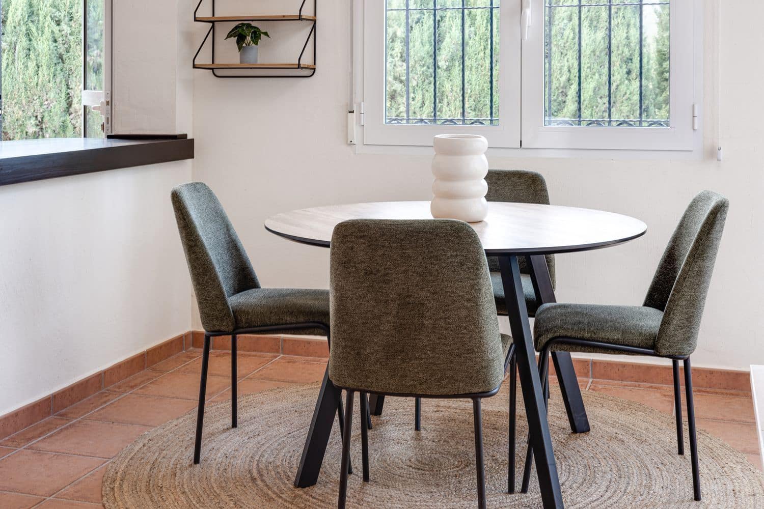 Chalet de 3 habitaciones en Las Palas en venta - 252.000 € (Ref: 8545830)