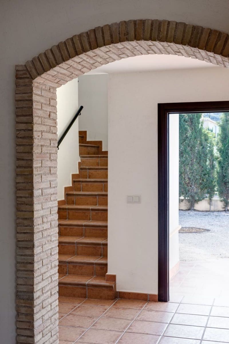 Chalet de 3 habitaciones en Las Palas en venta - 252.000 € (Ref: 8545830)