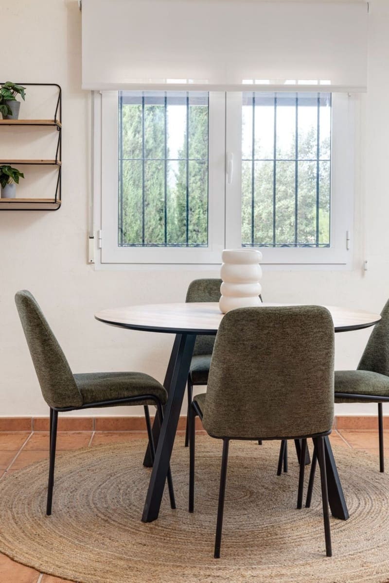 Chalet de 3 habitaciones en Las Palas en venta - 252.000 € (Ref: 8545830)