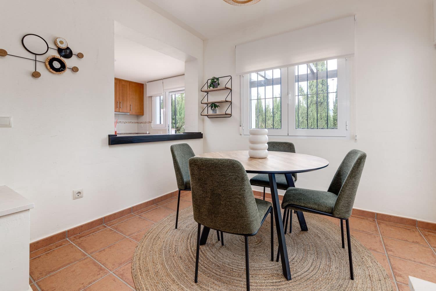 Chalet de 3 habitaciones en Las Palas en venta - 252.000 € (Ref: 8545830)