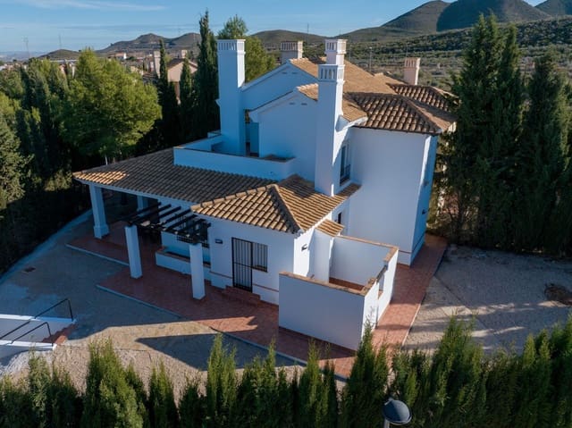 Chalet de 3 habitaciones en Las Palas, Fuente Alamo de Murcia en venta - 252.000 € (Ref: 8545830)