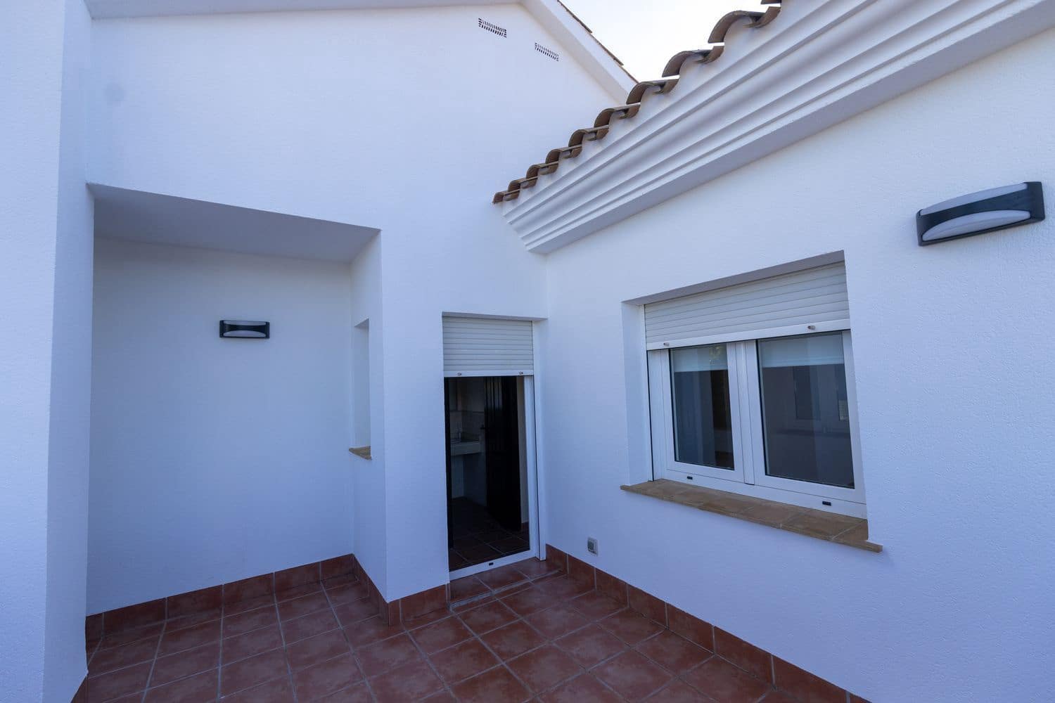 Chalet de 3 habitaciones en Las Palas en venta - 252.000 € (Ref: 8545830)