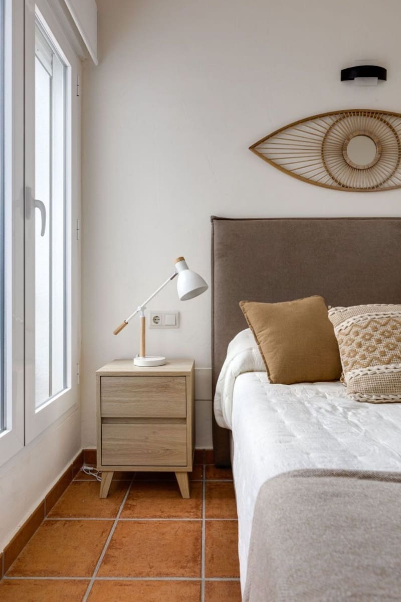 2 slaapkamer Villa te koop in Las Palas - € 199.000 (Ref: 8545831)