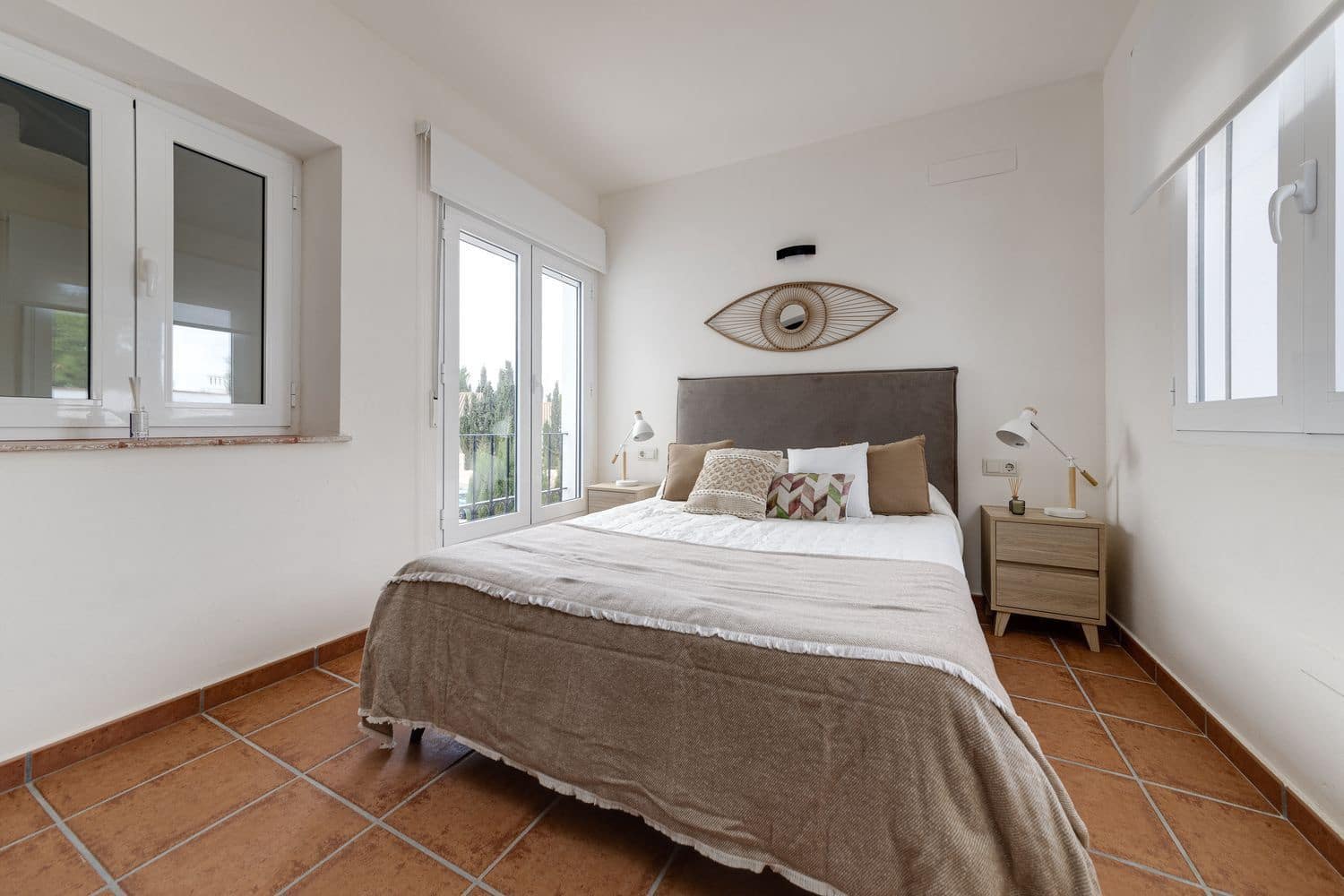 2 slaapkamer Villa te koop in Las Palas - € 199.000 (Ref: 8545831)