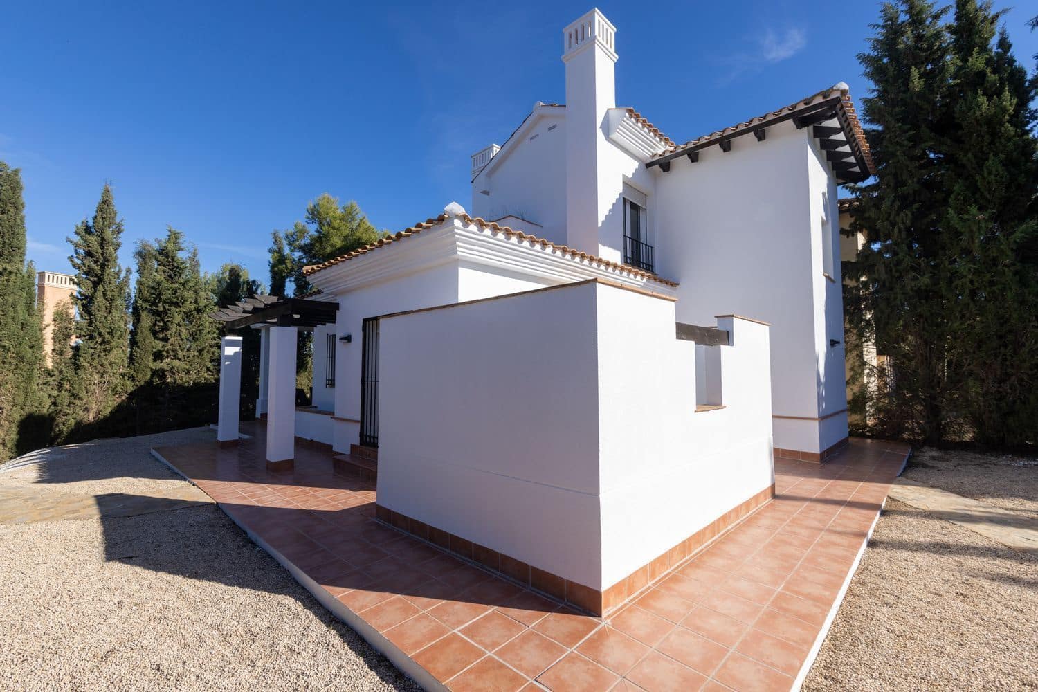 2 slaapkamer Villa te koop in Las Palas - € 199.000 (Ref: 8545831)