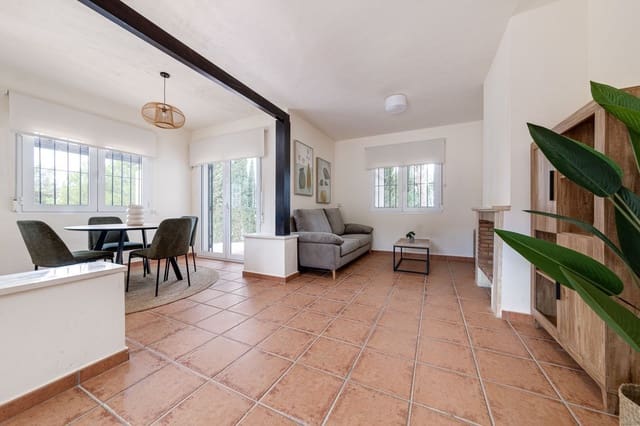 2 slaapkamer Villa te koop in Las Palas, Fuente Alamo de Murcia - € 199.000 (Ref: 8545831)