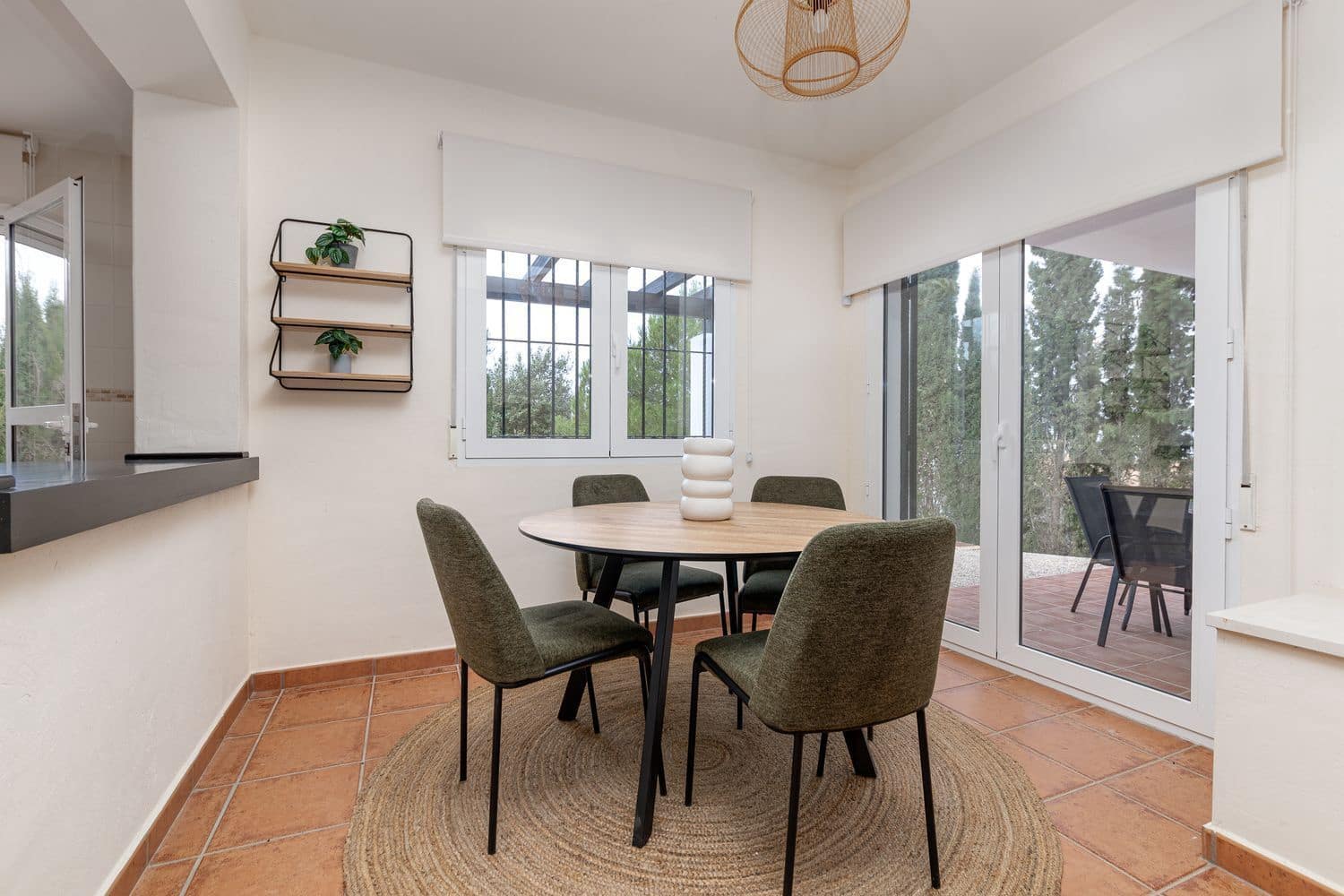 2 slaapkamer Villa te koop in Las Palas - € 199.000 (Ref: 8545831)