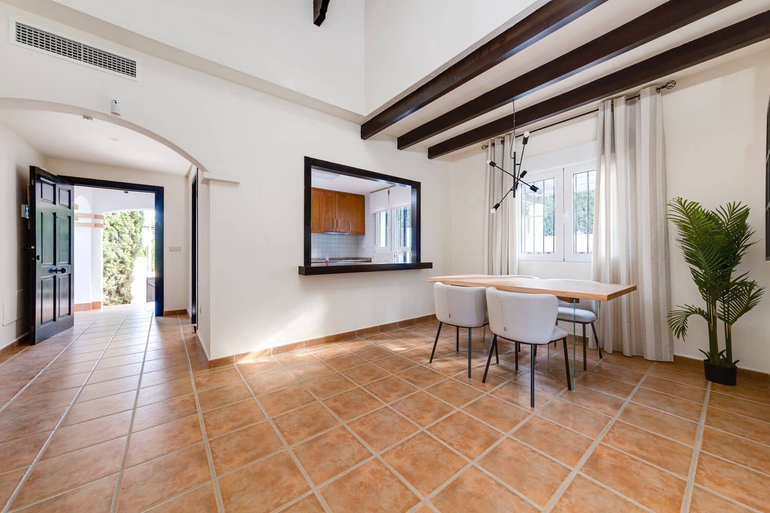 3 camera da letto Villa in vendita in La Pinilla - 281.000 € (Rif: 8545832)