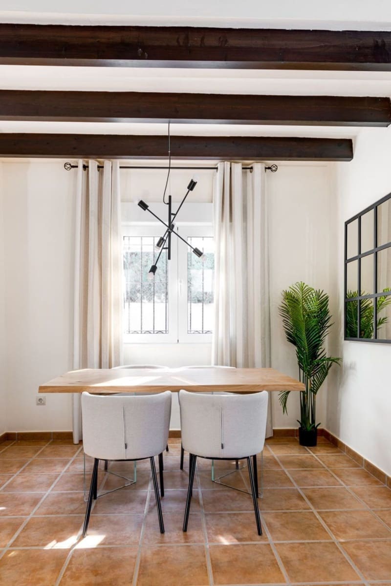 3 camera da letto Villa in vendita in La Pinilla - 281.000 € (Rif: 8545832)