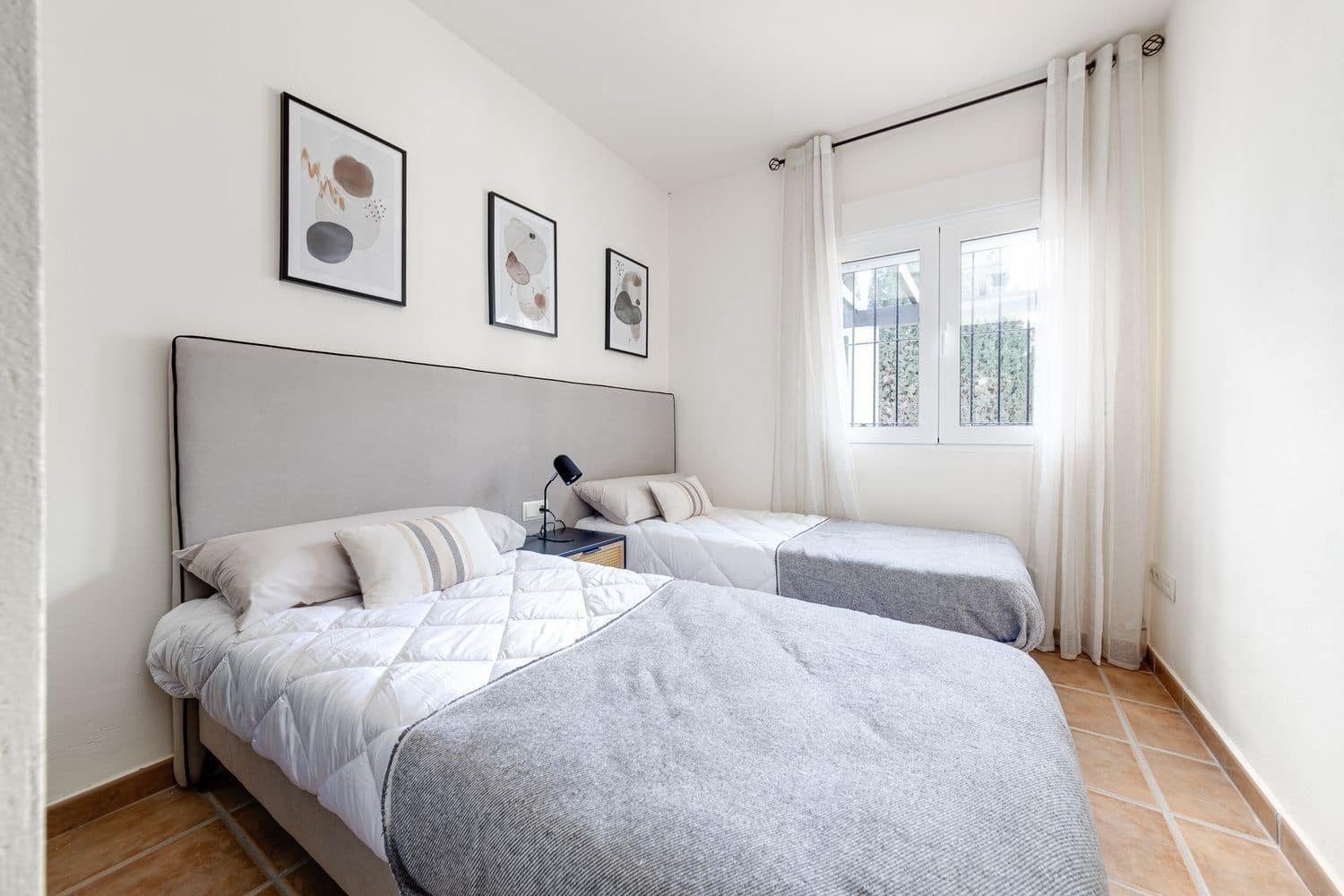 3 camera da letto Villa in vendita in La Pinilla - 281.000 € (Rif: 8545832)