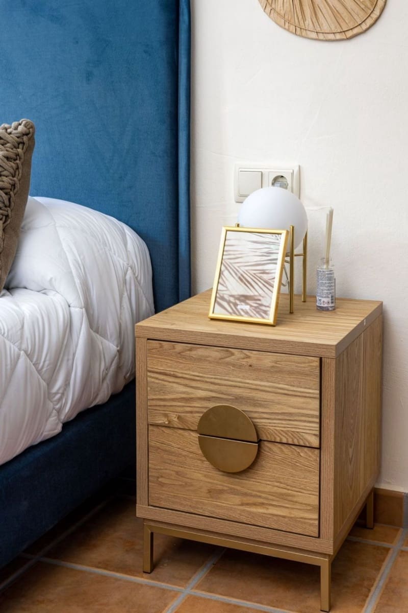 3 camera da letto Villa in vendita in La Pinilla - 281.000 € (Rif: 8545832)